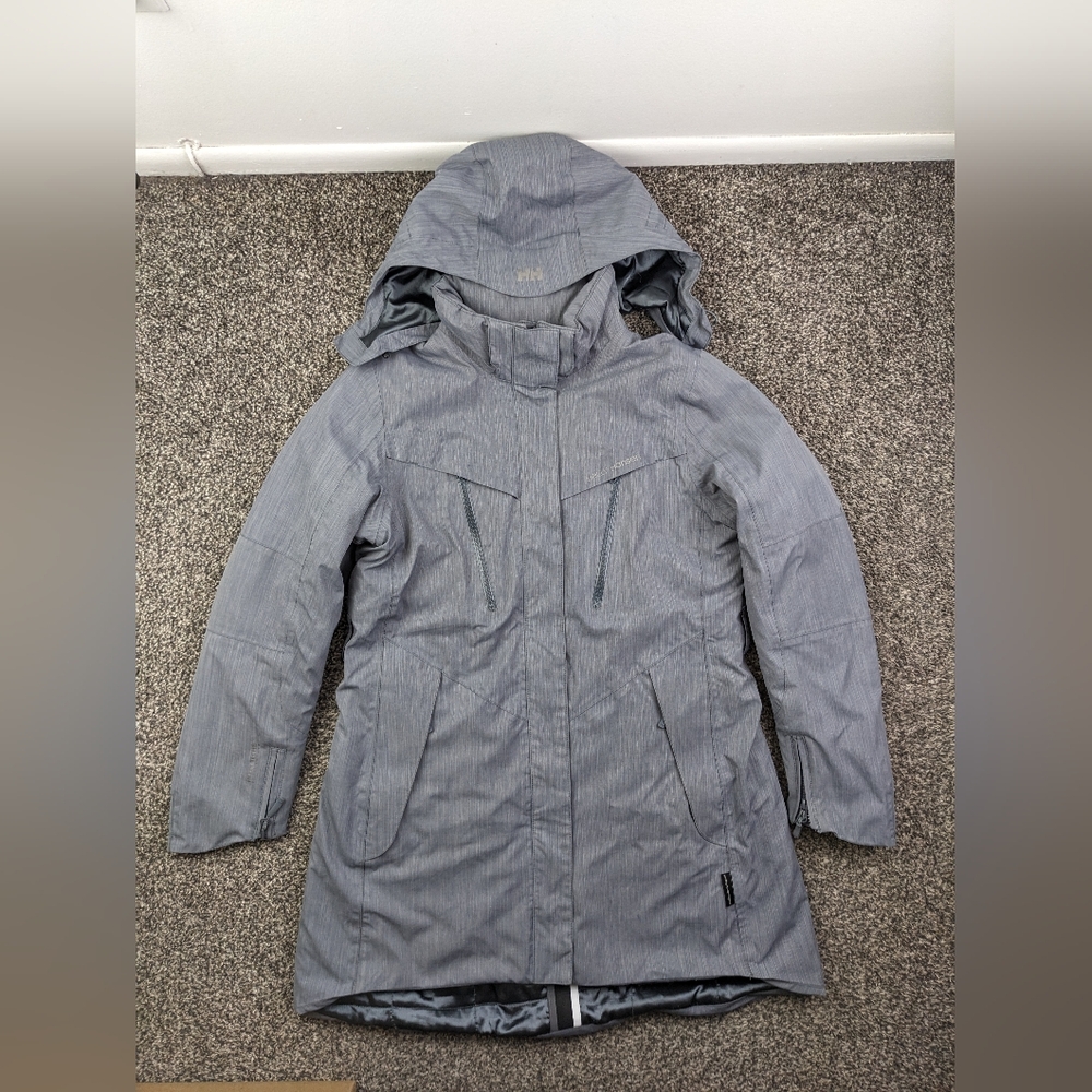 Helly Hansen Jacket Helly Tech Warmcore Primaloft… - image 1